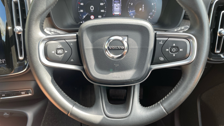 Volvo Xc40 1.5 T3 Inscription 5dr Petrol Estate